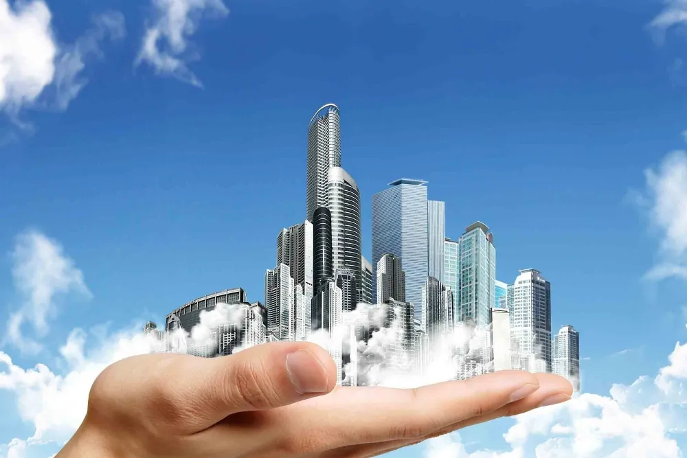 Emlak Danışmanlığı